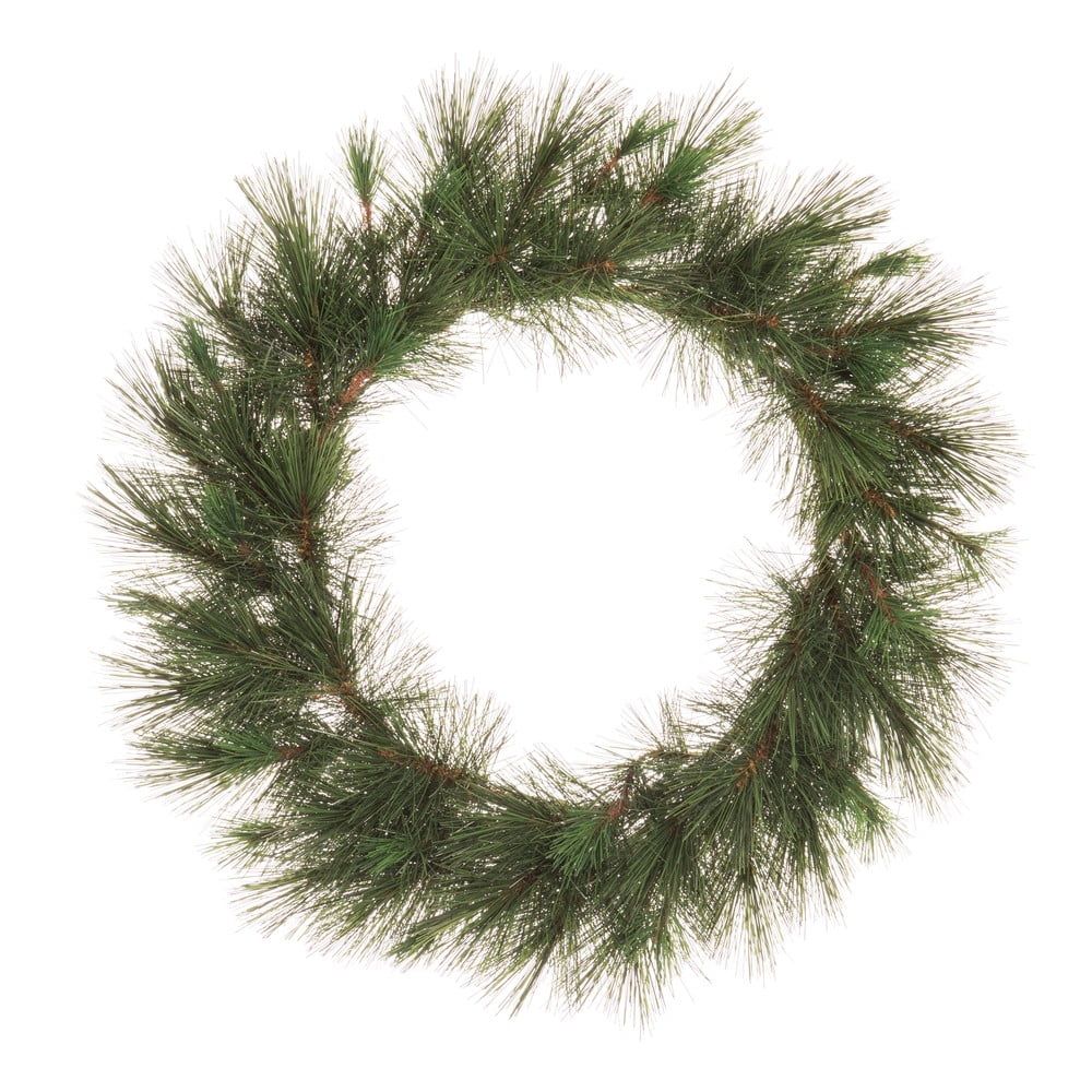 Zelený vianočný veniec Unimasa Crown, ø 50 cm - Bonami.sk