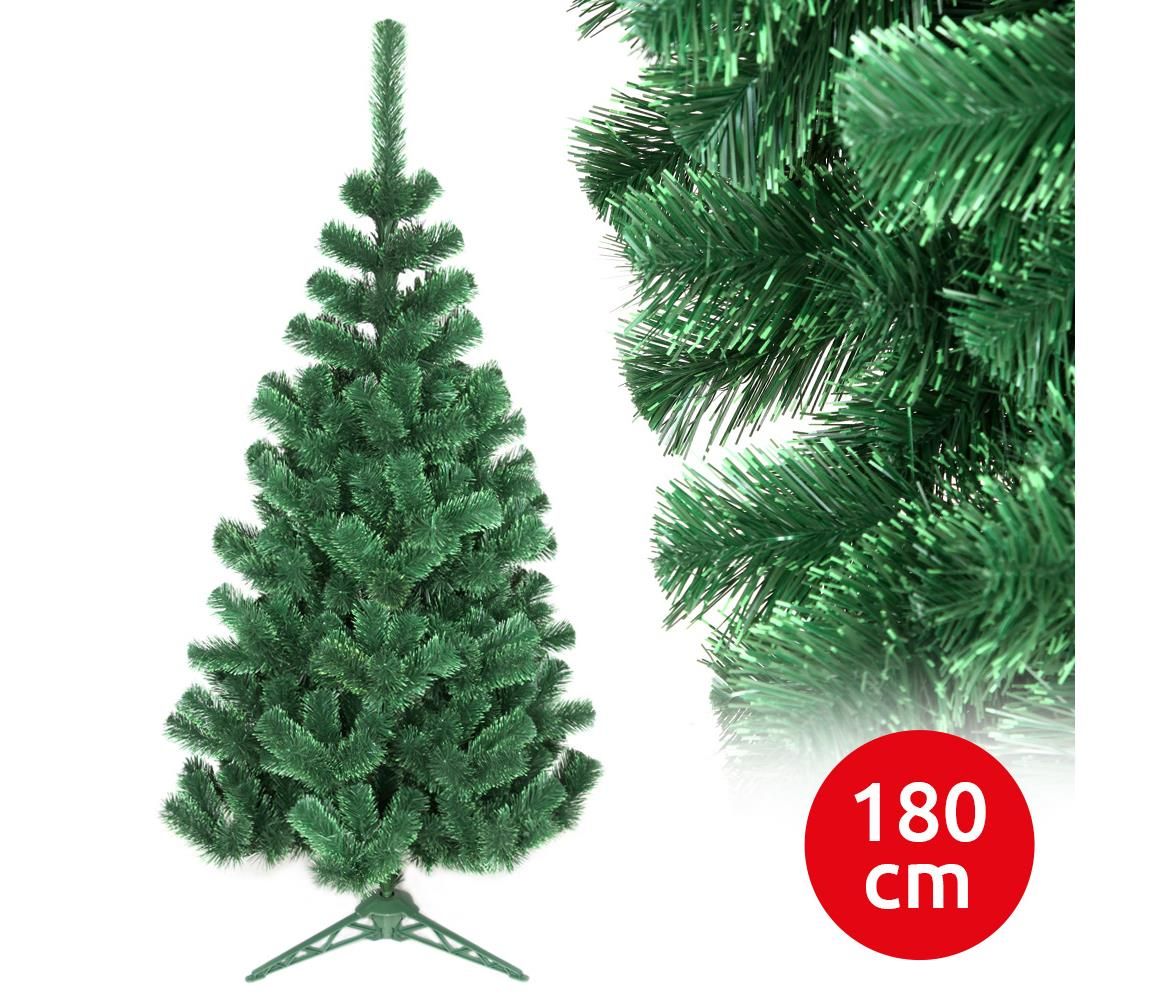  Vianočný stromček KOK 180 cm borovica  - Svet-svietidiel.sk