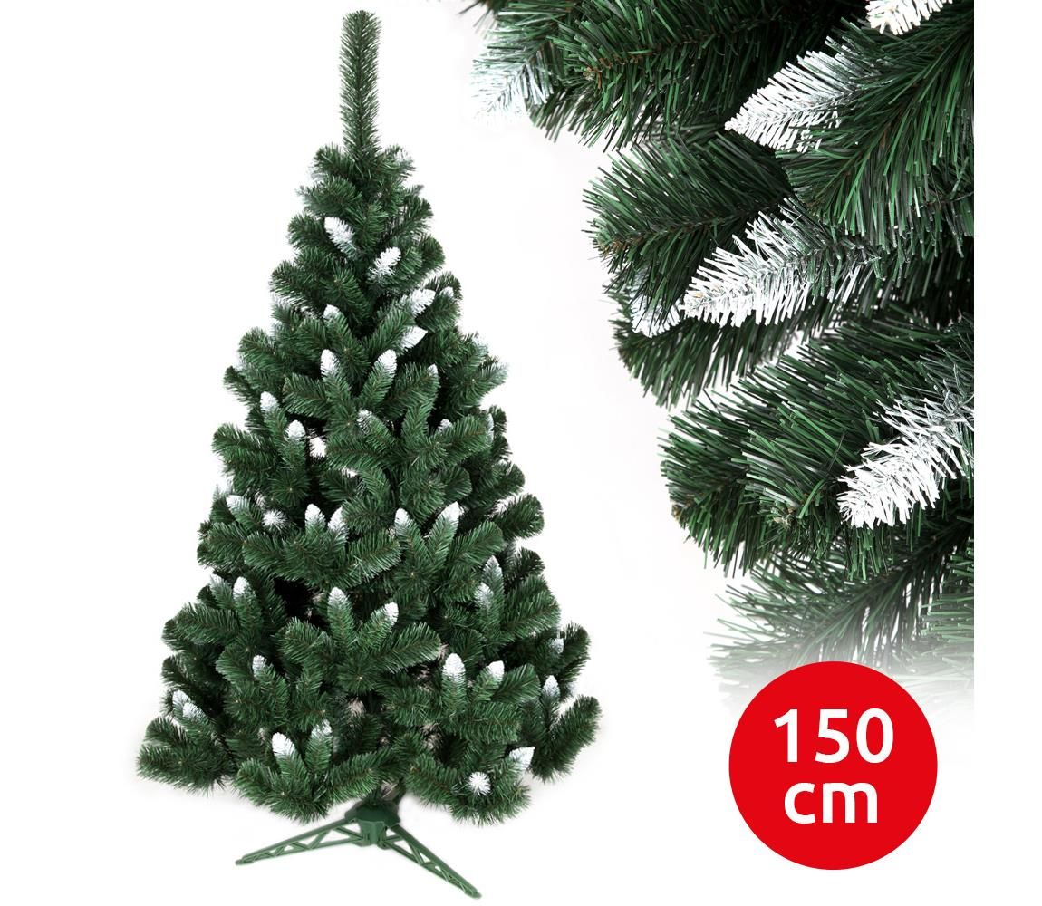  Vianočný stromček NARY I 150 cm borovica  - Svet-svietidiel.sk