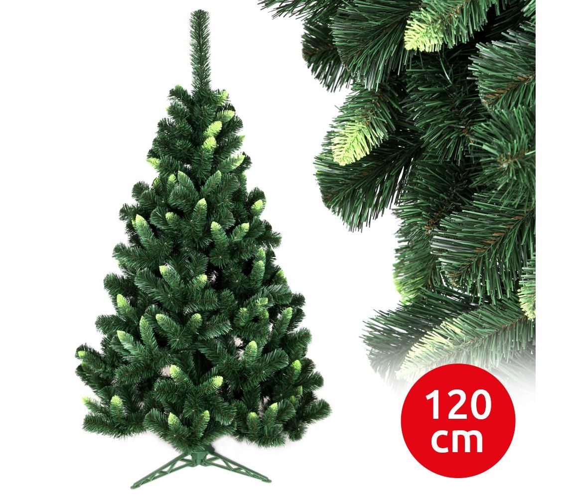 Vianočný stromček NARY II 120 cm borovica  - Svet-svietidiel.sk