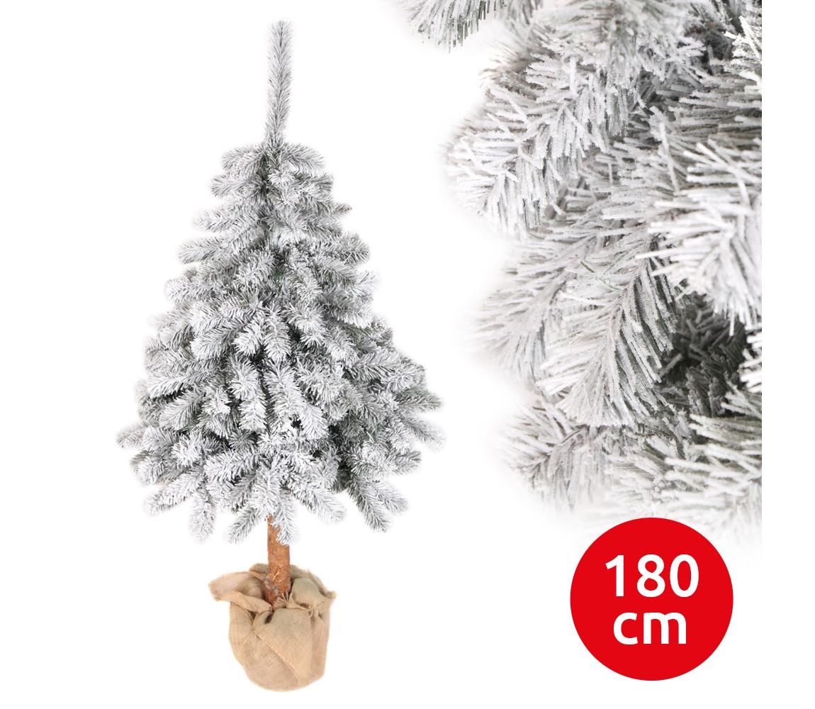  Vianočný stromček PIN 180 cm jedľa  - Svet-svietidiel.sk