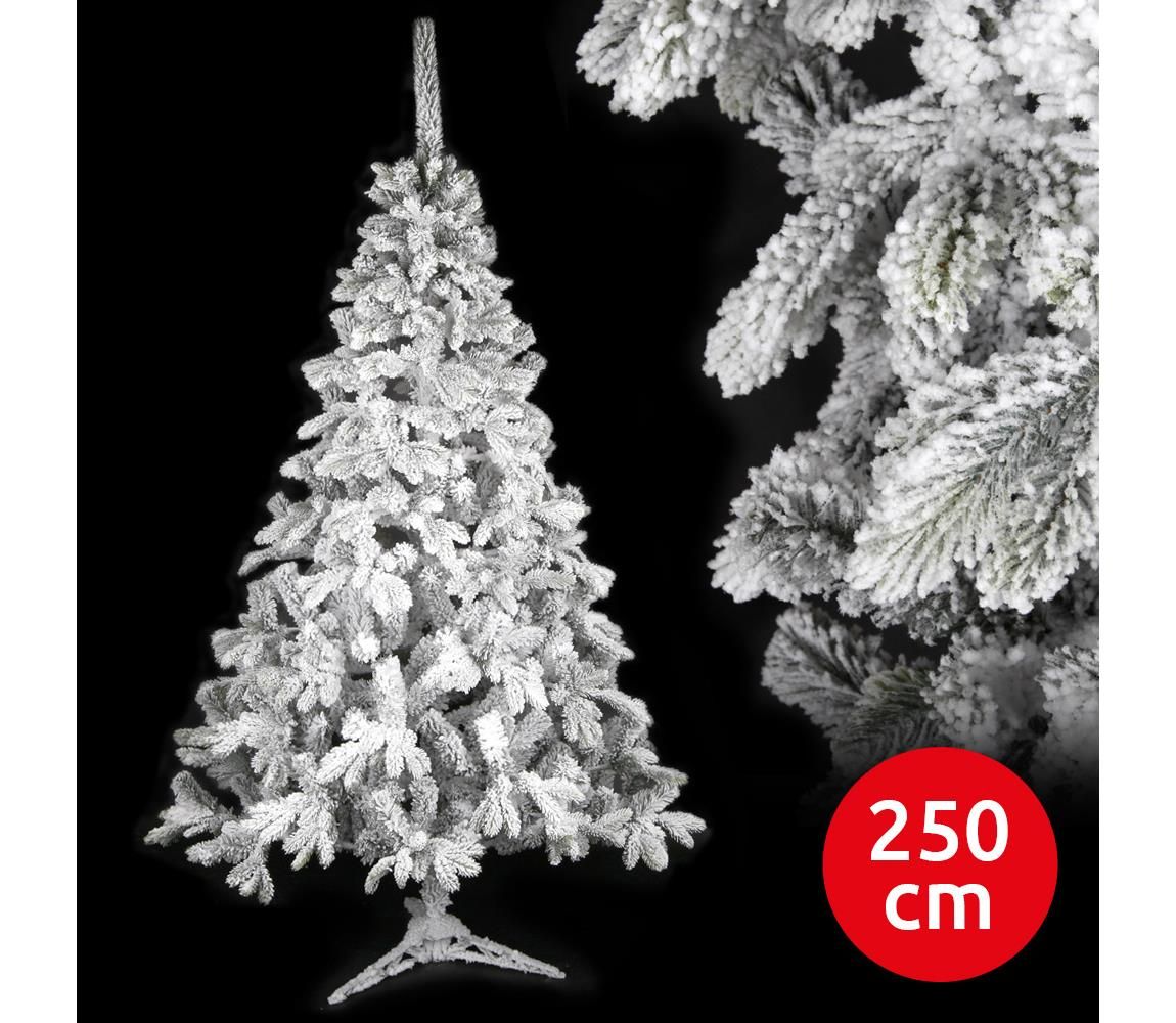  Vianočný stromček RON 250 cm smrek  - Svet-svietidiel.sk
