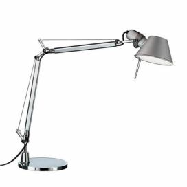 ARTEMIDE Artemide AR A015100+AR A003900 KOMPLET - LED Stmievateľná lampa TOLOMEO 1xLED/9W 