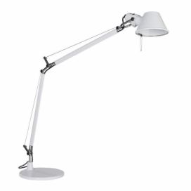 ARTEMIDE Artemide AR A004420+AR A005320 KOMPLET - Stolná lampa 1xE27/70W/230V 