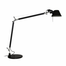 ARTEMIDE Artemide AR A004430+AR A005330 KOMPLET - Stolná lampa 1xE27/70W/230V 