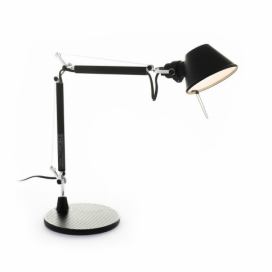 ARTEMIDE Artemide AR A011830 - Stolná lampa TOLOMEO MICRO 1xE14/60W/230V 