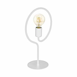 Eglo Eglo 43012 - Stolná lampa COTTINGHAM 1xE27/40W/230V 