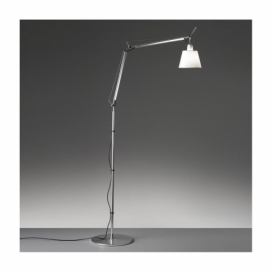 ARTEMIDE Artemide AR 0947010A+AR A012820 KOMPLET - Stojanová lampa TOLOMEO 1xE27/100W/230V 