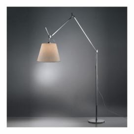 ARTEMIDE Artemide AR 0564010A+AR 0780030A+AR 0779010A - Stojanová lampa 1xE27/150W/230V 