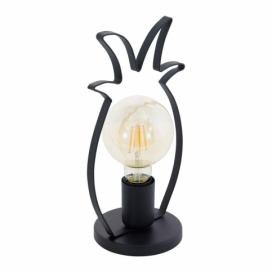 Eglo Eglo 49909 - Stolná lampa COLDFIELD 1xE27/60W/230V 