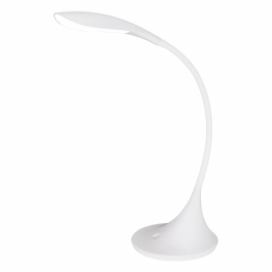 Eglo Eglo 94674 - LED stmievateľná stolná lampa DAMBERA 1xLED/4,5W/230V biela 