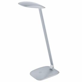 Eglo Eglo 95694 - LED stolna lampa CAJERO 1xLED/4,5W/USB 