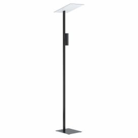 Eglo 99113 - LED Stojacia lampa BUDEMSEA 2xGU10/5W/230V 