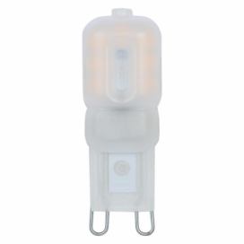 LED žiarovka 106760, G9, 2,5 Watt