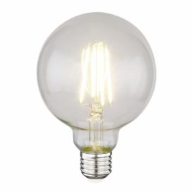 LED žiarovka 11526d, E27, 7 Watt