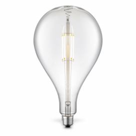 Leuchten Direkt LED Stmievateľná žiarovka VINTAGE DYI E27/4W/230V - Leuchten Direkt 08461 