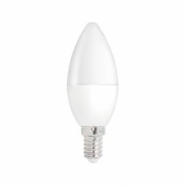  LED žiarovka E14/4W/230V 320lm 2700-3200K 