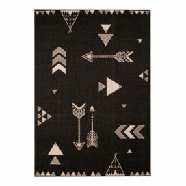 Detský koberec Zala Living Arrow, 120 × 170 cm