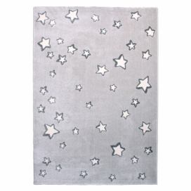 Detský koberec Nattiot Sweet Dream, 120 × 170 cm