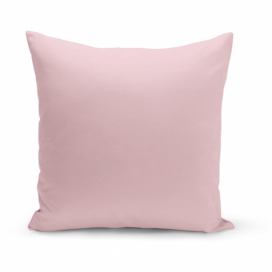 Obliečka na vankúš s prímesou bavlny Minimalist Cushion Covers Home Sweet Home, 45 × 45 cm Bonami.sk