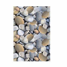 Koberec Bess 120x180 cm - kombinácia farieb / vzor kamene nabbi.sk