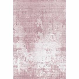 Koberec Marion Typ 3 120x180 cm - ružová nabbi.sk
