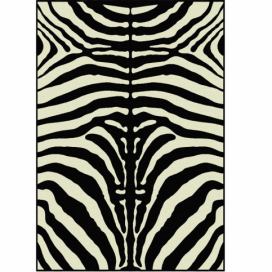 Koberec Arwen 200x250 cm - vzor zebra nabbi.sk