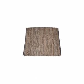 Hnedý koberec LABEL51 Brisk, 140 x 160 cm