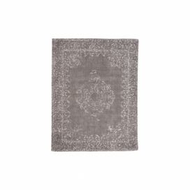 Sivý koberec LABEL51 Vintage, 230 x 160 cm Bonami.sk