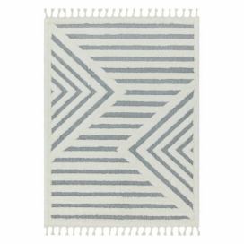 Béžový koberec Asiatic Carpets Shard, 80 x 150 cm