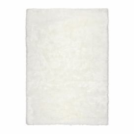 Béžový koberec Flair Rugs Sheepskin, 160 × 230 cm