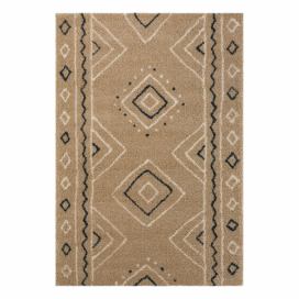 Béžový koberec Mint Rugs Disa, 80 x 150 cm Bonami.sk