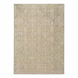 Béžový koberec Universal Isabella, 120 x 170 cm
