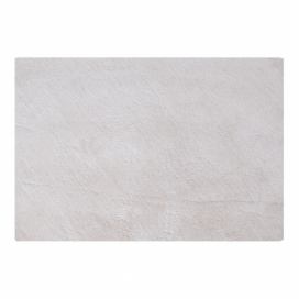 Biely koberec House Nordic Florida, 160 × 230 cm Bonami.sk