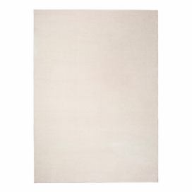 Biely koberec Universal Montana, 60 × 120 cm Bonami.sk