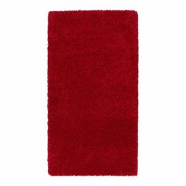 Červený koberec Universal Aqua, 57 × 110 cm Bonami.sk