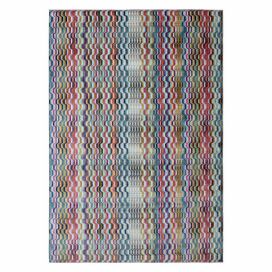 Farebný koberec Asiatic Carpets Wave, 160 x 230 cm Bonami.sk