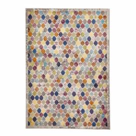 Farebný koberec Think Rugs 16th Avenue, 120 × 170 cm Bonami.sk