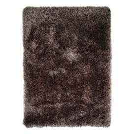 Hnedý koberec Flair Rugs Pearls, 80 x 150 cm Bonami.sk