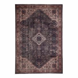 Hnedý koberec Floorita Bjdiar, 200 × 290 cm Bonami.sk