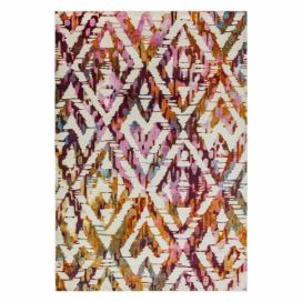 Koberec Asiatic Carpets Diamond, 120 x 170 cm Bonami.sk