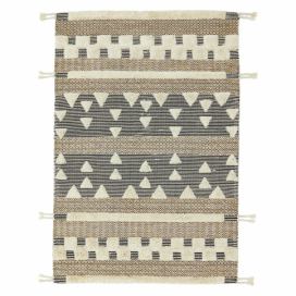 Koberec Asiatic Carpets Paloma Casablanca, 120 x 170 cm Bonami.sk