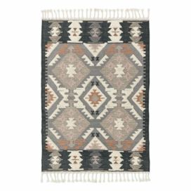 Koberec Asiatic Carpets Paloma Zanzibar, 160 x 230 cm Bonami.sk