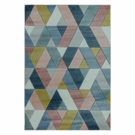 Koberec Asiatic Carpets Rhombus, 160 x 230 cm Bonami.sk