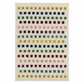 Koberec Asiatic Carpets Theo Jewel Squares, 160 x 230 cm Bonami.sk