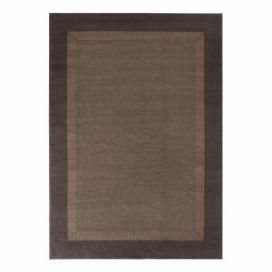 Hnedý koberec Hanse Home Monica, 120 × 170 cm Bonami.sk