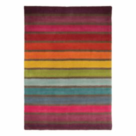 Vlnený koberec Flair Rugs Candy, 80 × 150 cm Bonami.sk