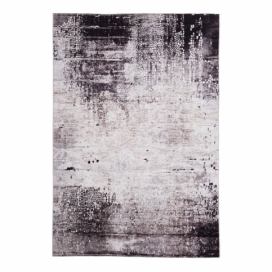 Koberec Floorita Klimt Grey, 80 × 150 cm Bonami.sk