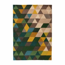 Vlnený koberec Flair Rugs Prism, 120 x 170 cm Bonami.sk