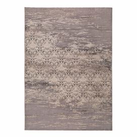Sivý koberec Universal Arabela Beig, 120 x 170 cm